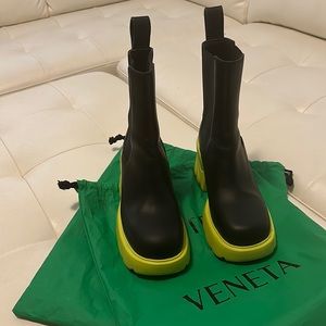 Bottega Veneta Boots